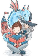 100 книг для детей с дислексией